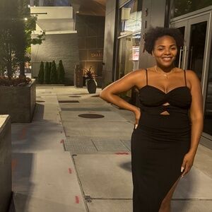 Meet your Posher, Terk 💕